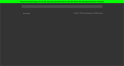 Desktop Screenshot of francotechnogap.com